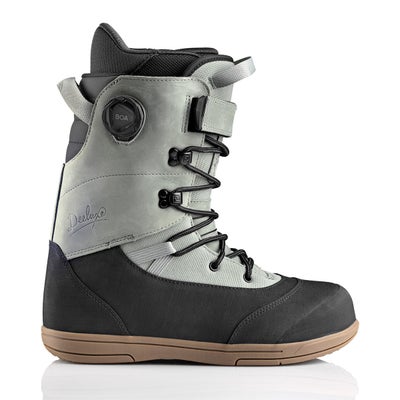 ディーラックスDEELUXEスノボースノボスノーボードブーツARETHRINCTFS-BOOTS2627-17メンズ男性26-27