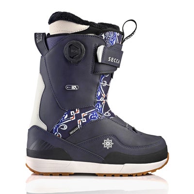 ディーラックスDEELUXEスノボースノボスノーボードブーツLARAWMNS4S-BOOTS2627-19レディース女性26-27
