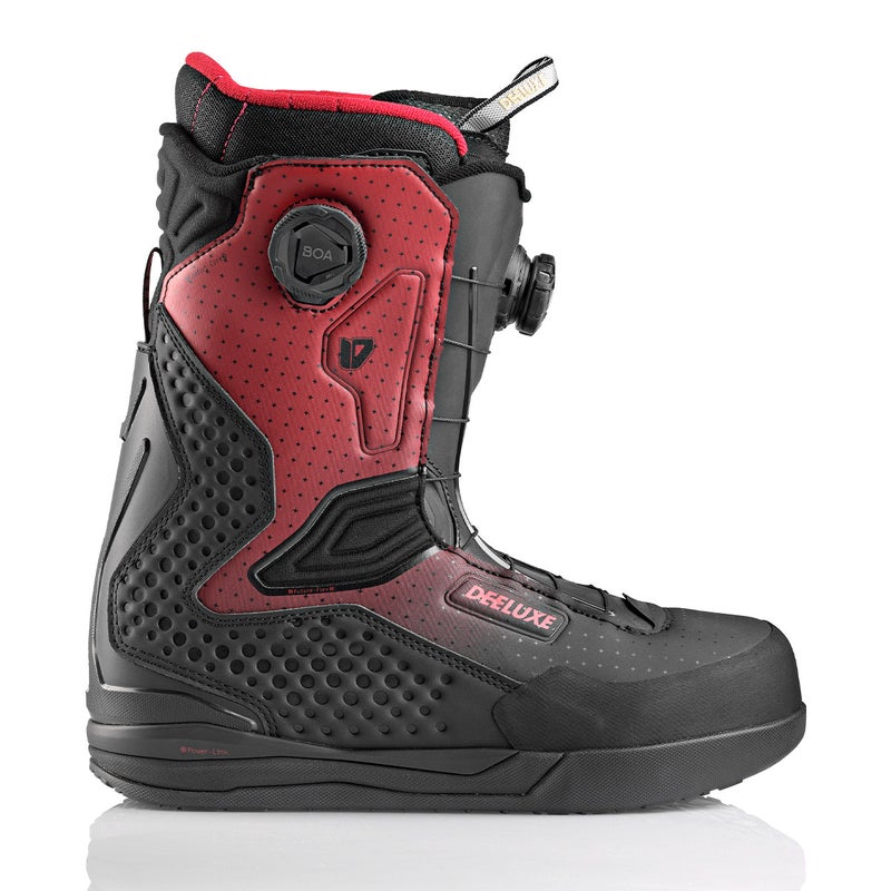 ディーラックスDEELUXEスノボースノボスノーボードブーツIDY-20S5S-BOOTS2627-9メンズ男性26-27
