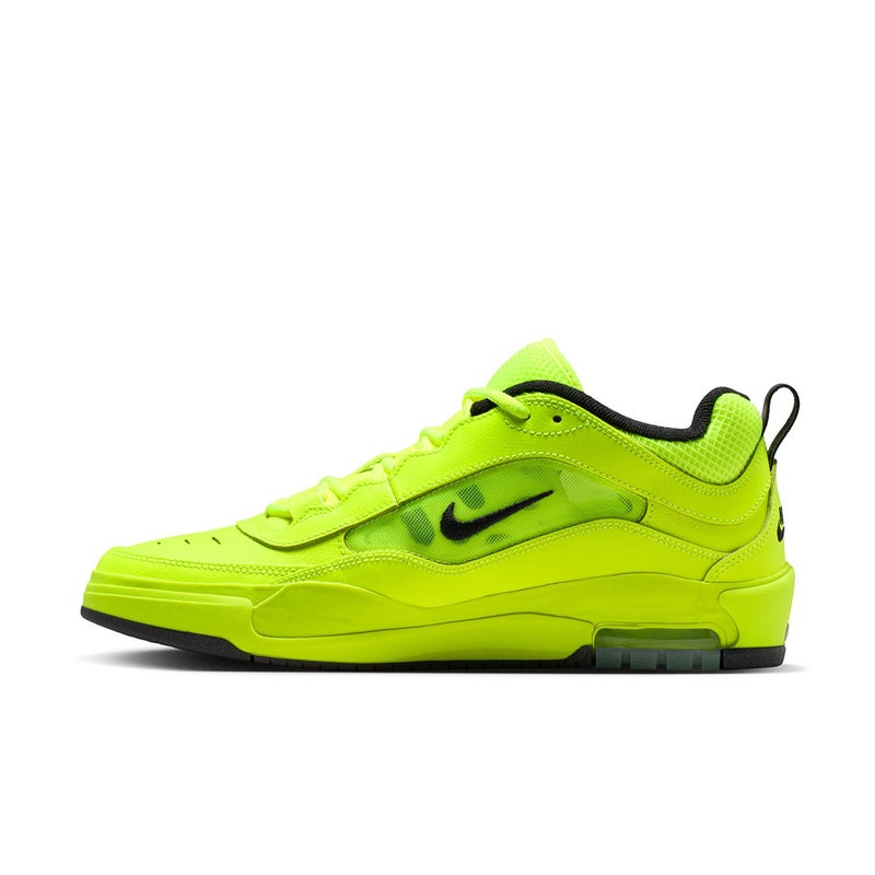 ナイキSBNIKESBスケボースケートボードスケシュースニーカーシューズ靴AIRMAXISHODPRMIB6212-701メンズ男性26SU春夏