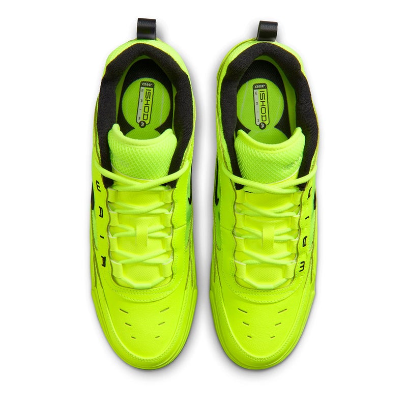 ナイキSBNIKESBスケボースケートボードスケシュースニーカーシューズ靴AIRMAXISHODPRMIB6212-701メンズ男性26SU春夏