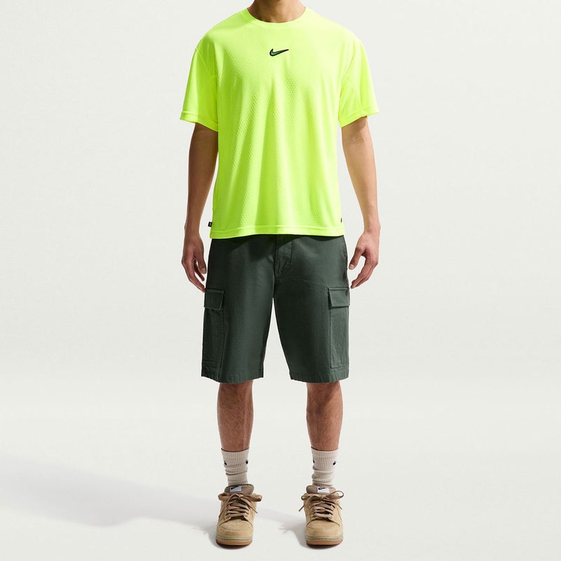 ナイキSBNIKESBスケボースケートボードウェア半袖TシャツISHODJERSEYS/STOPIF0437-702メンズ男性26SU春夏