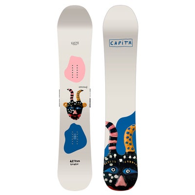 キャピタCAPITAスノボースノボスノーボード板AERONAUTS-BOARD2627-12メンズ男性26-27