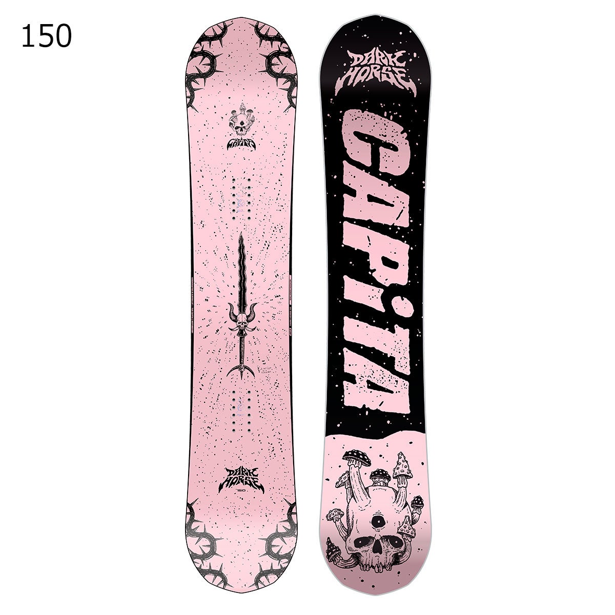 早期予約 10%OFF】【送料無料】キャピタ CAPITA 26-27 メンズ DARK