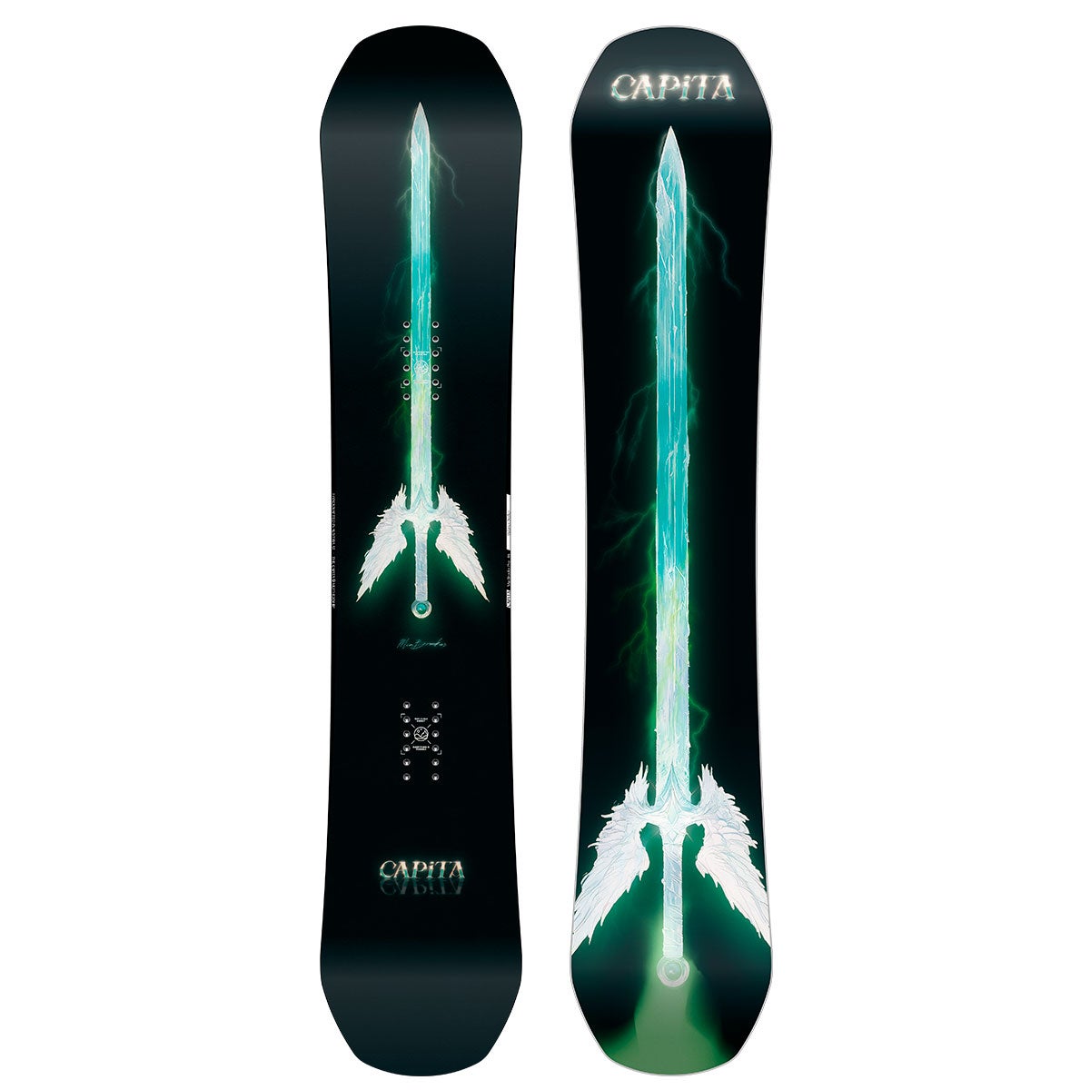CAPiTA キャピタ｜大阪・心斎橋のスポーツ用品店スポタカ公式ONLINE STORE