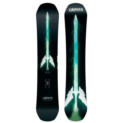 キャピタCAPITAスノボースノボスノーボード板MIABROOKESPROS-BOARD2627-19レディース女性26-27