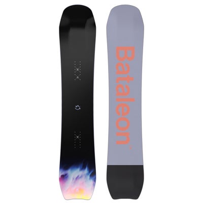 バタレオンBATALEONスノボースノボスノーボード板WhateverS-BOARD2627-22メンズ男性26-27