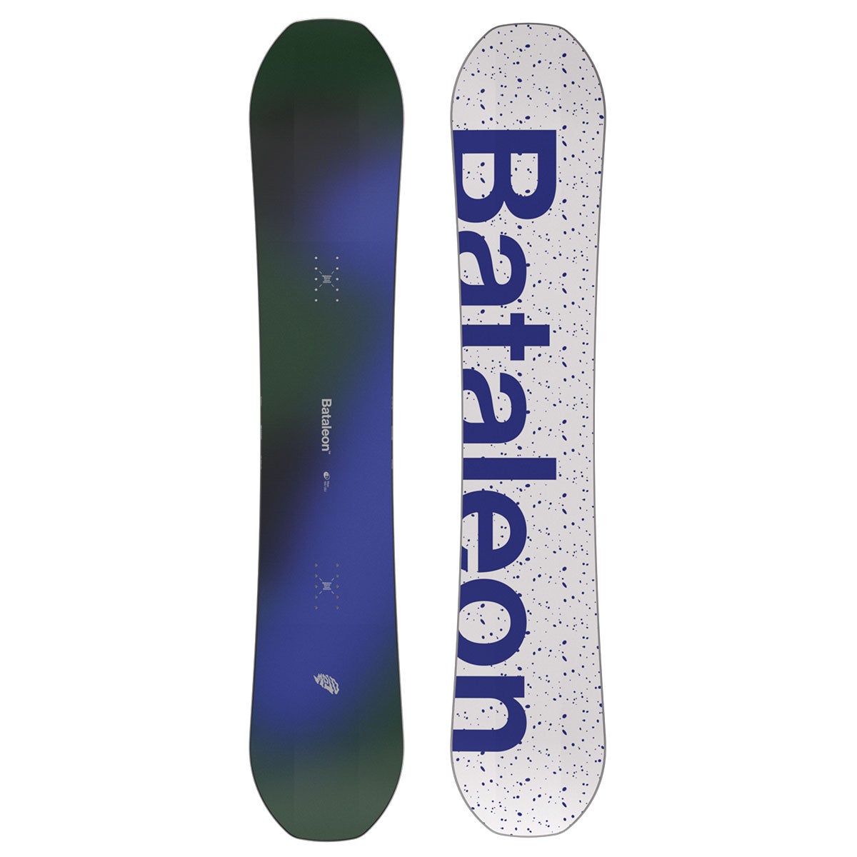 バタレオンBATALEONスノボースノボスノーボード板Men.sMojoS-BOARD2627-23メンズ男性26-27