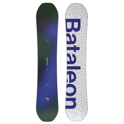 バタレオンBATALEONスノボースノボスノーボード板Men.sMojoS-BOARD2627-23メンズ男性26-27