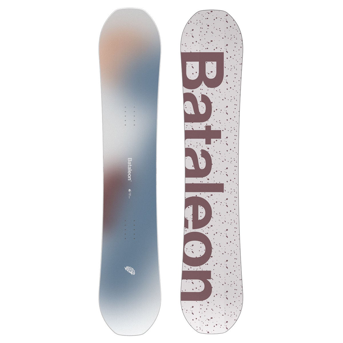 バタレオンBATALEONスノボースノボスノーボード板Women.sMojoS-BOARD2627-24レディース女性26-27