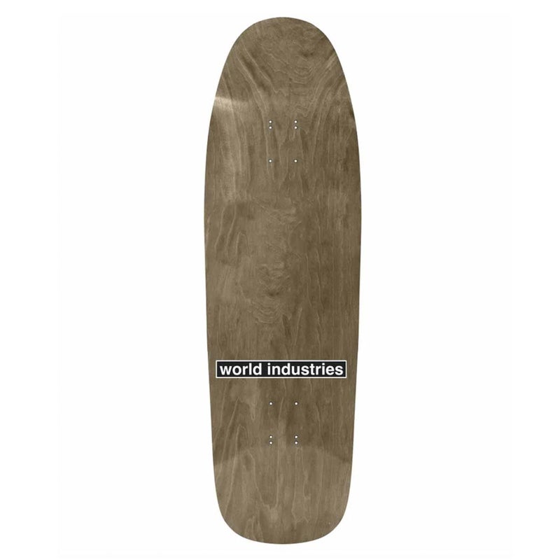ワールドインダストリーズWorldIndustriesスケボースケートボードデッキ板RodneyMullenRockisKingEX7DeckWLD51002126SP春夏