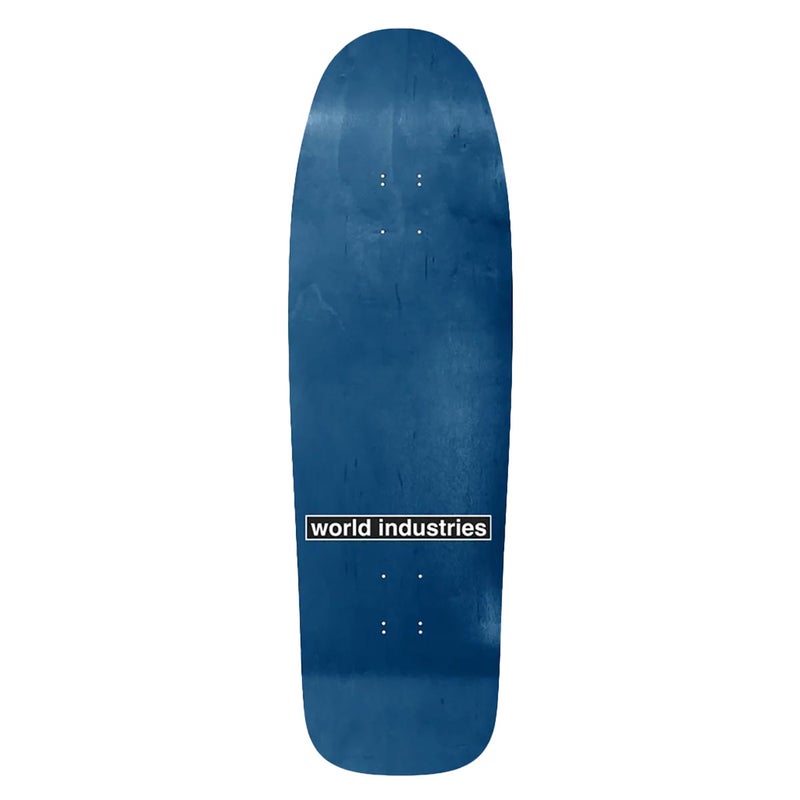 ワールドインダストリーズWorldIndustriesスケボースケートボードデッキ板JeremyKleinBlackEyeKidEX7SlickDeckWLD51002326SP春夏
