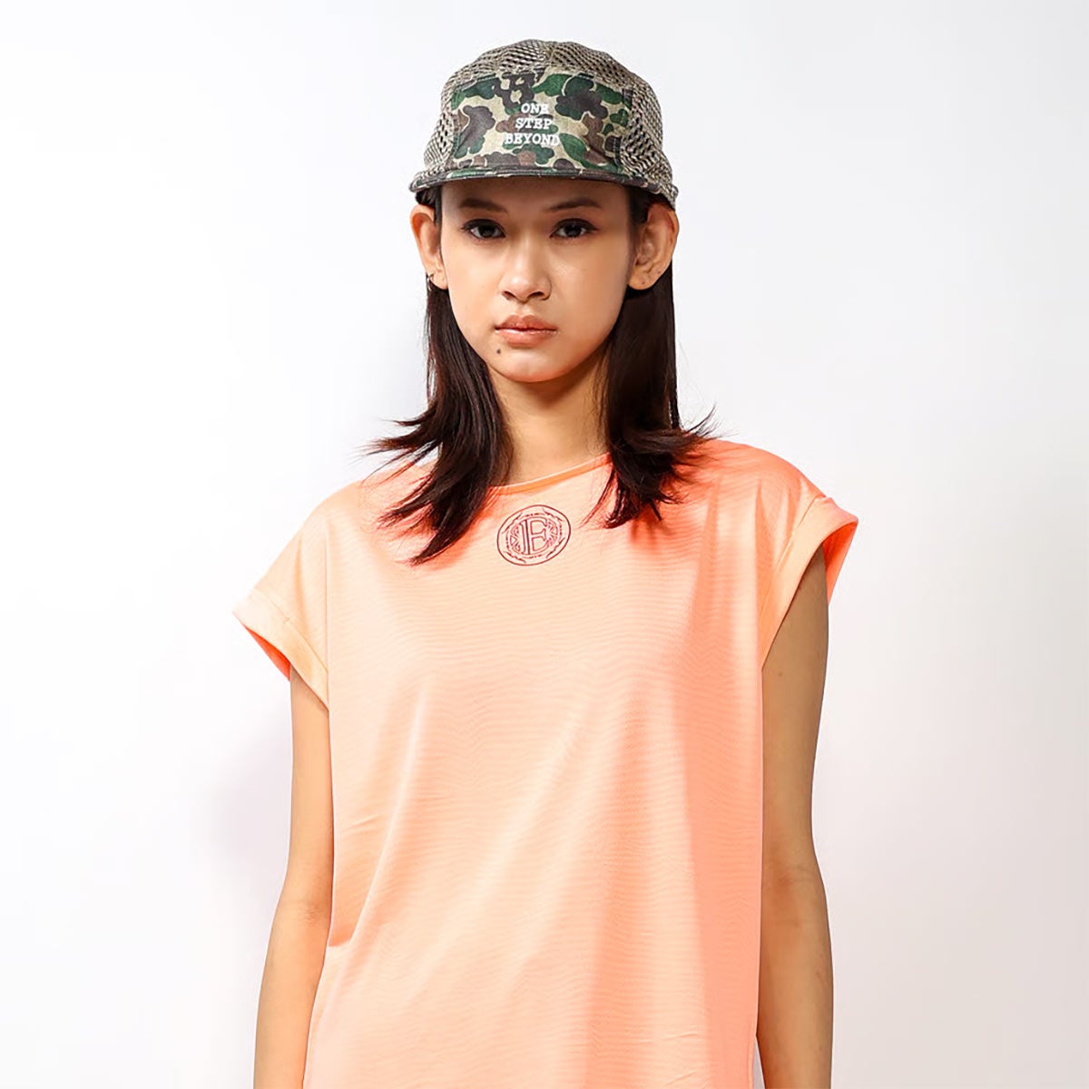 エルドレッソELDORESOランニング帽子キャップRadcliffeCapE7015416メンズレディースユニセックス26SP春夏