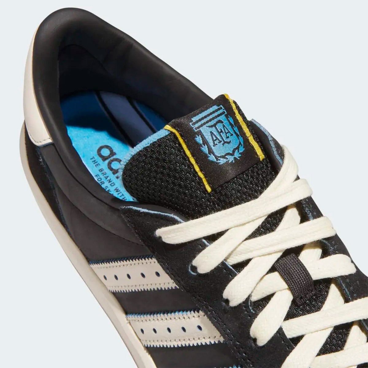 アディダススケートボーディングADIDASSKATEBOARDINGスケボースケートボードスケシュースニーカーシューズ靴GLENBURNXTHRASHERKH7384メンズ男性26SU春夏