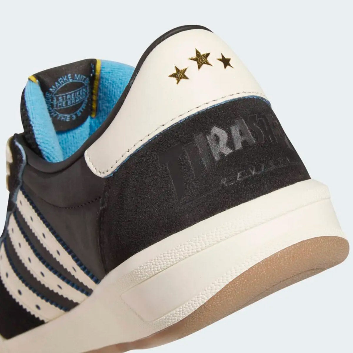アディダススケートボーディングADIDASSKATEBOARDINGスケボースケートボードスケシュースニーカーシューズ靴GLENBURNXTHRASHERKH7384メンズ男性26SU春夏