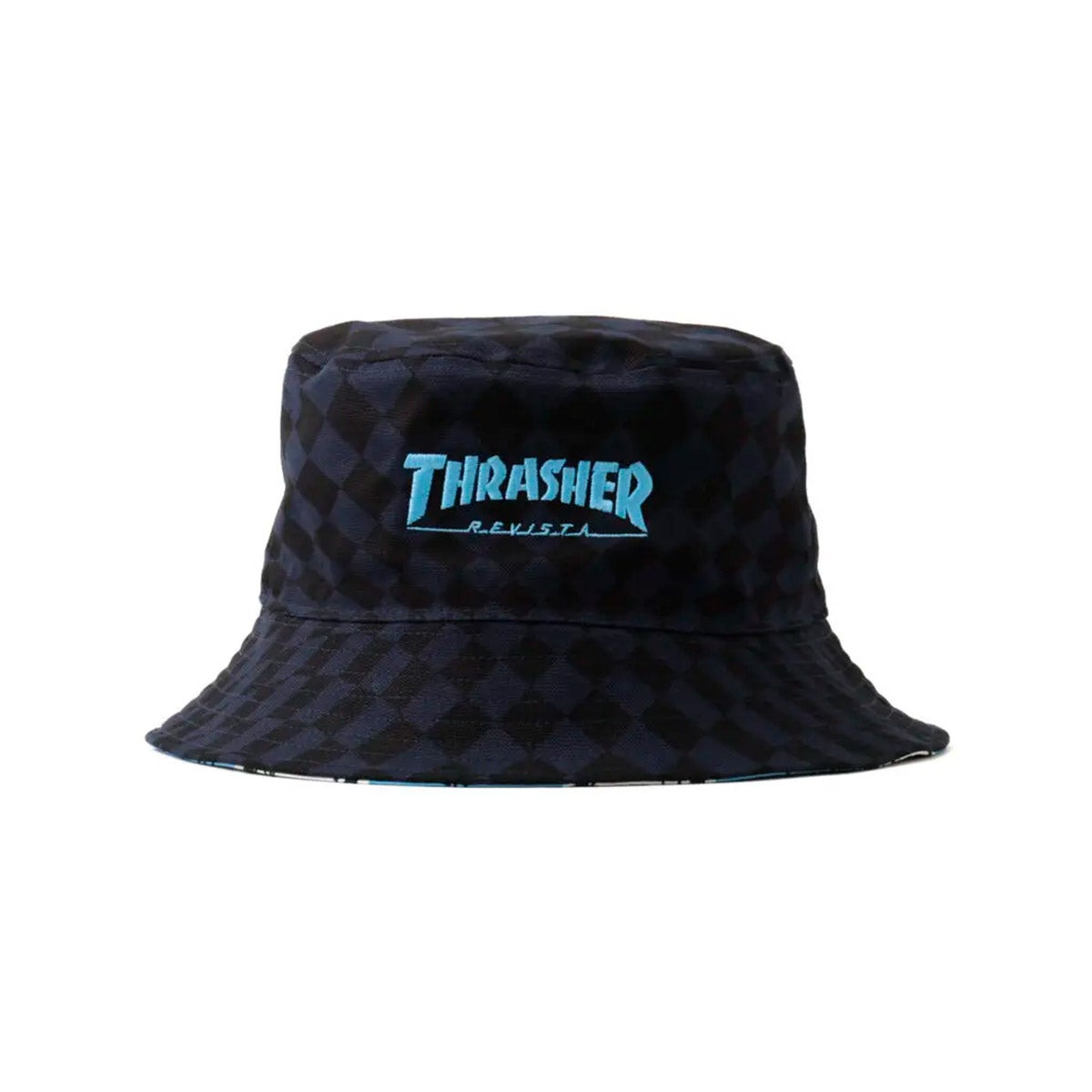 アディダススケートボーディングADIDASSKATEBOARDINGスケボースケートボード帽子ハットTHRASHERxAFABUCKETKX-6482メンズ男性26SU春夏