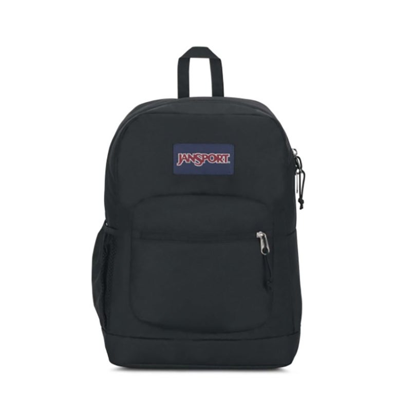 ジャンスポーツJANSPORTアウトドアカジュアル鞄バッグリュックサックバックパックデイパックCROSSTOWNPLUSJS0A7ZNZ00826SP春夏