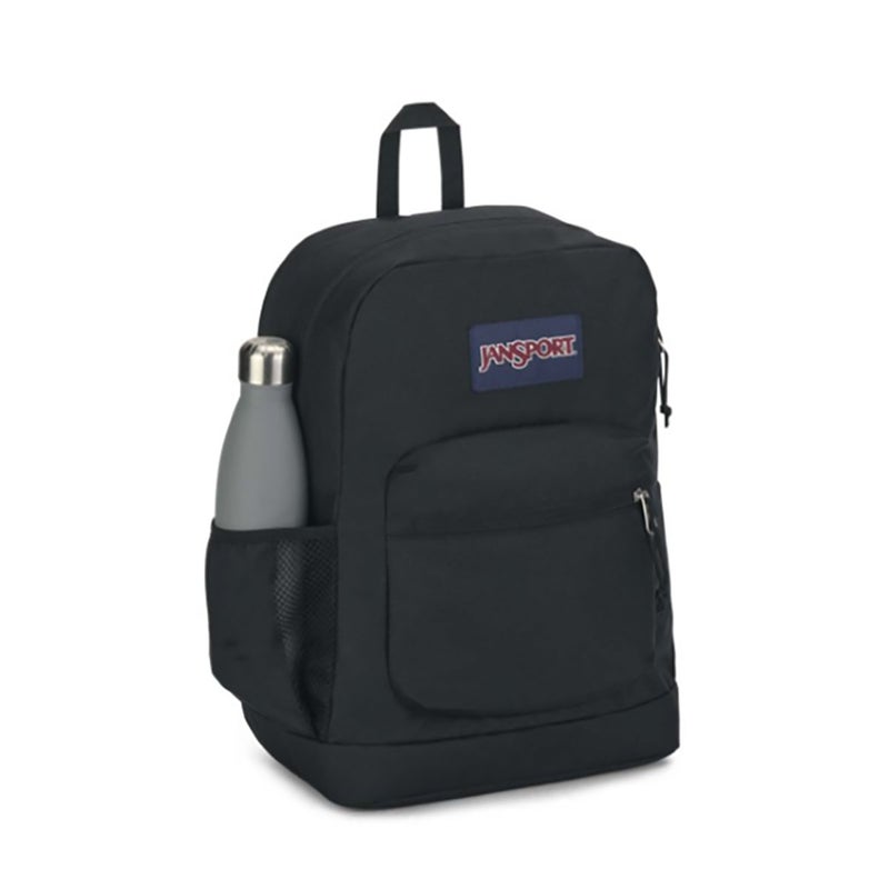 ジャンスポーツJANSPORTアウトドアカジュアル鞄バッグリュックサックバックパックデイパックCROSSTOWNPLUSJS0A7ZNZ00826SP春夏