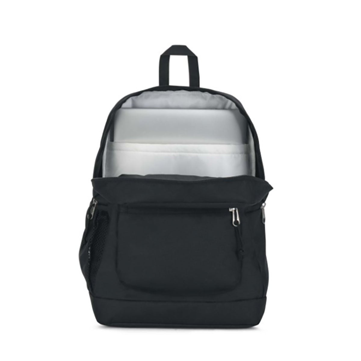 ジャンスポーツJANSPORTアウトドアカジュアル鞄バッグリュックサックバックパックデイパックCROSSTOWNPLUSJS0A7ZNZ00826SP春夏