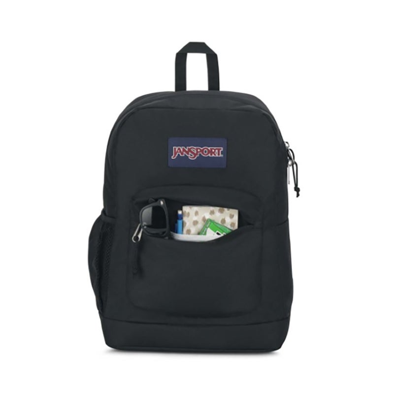 ジャンスポーツJANSPORTアウトドアカジュアル鞄バッグリュックサックバックパックデイパックCROSSTOWNPLUSJS0A7ZNZ00826SP春夏