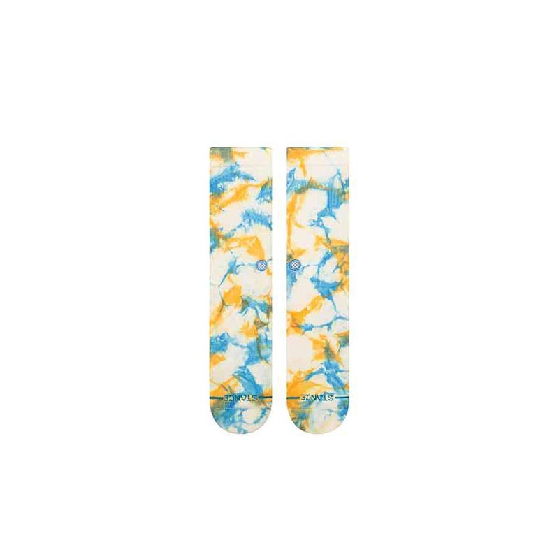 スタンスSTANCEスケボースケートボードソックス靴下SPOTTYDYECREWA556A26SPOMANメンズ男性26SU春夏