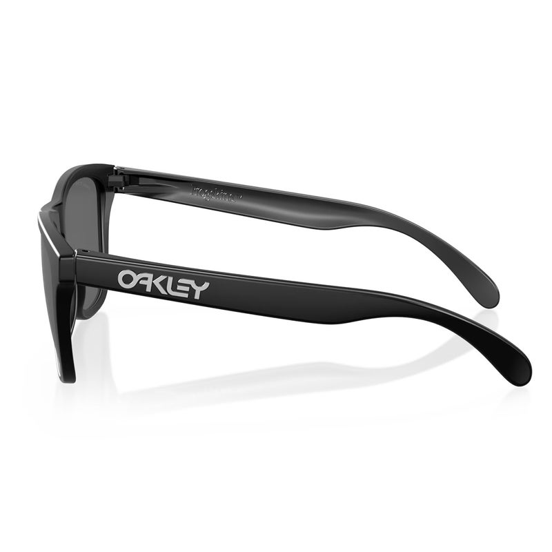 オークリーOAKLEYベースボール野球ソフトボールサングラスFrogskins(LowBridgeFit)0OO924526SP春夏