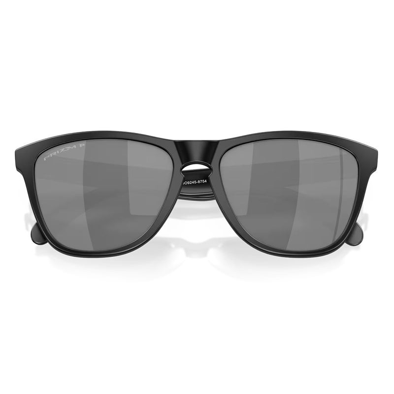 オークリーOAKLEYベースボール野球ソフトボールサングラスFrogskins(LowBridgeFit)0OO924526SP春夏