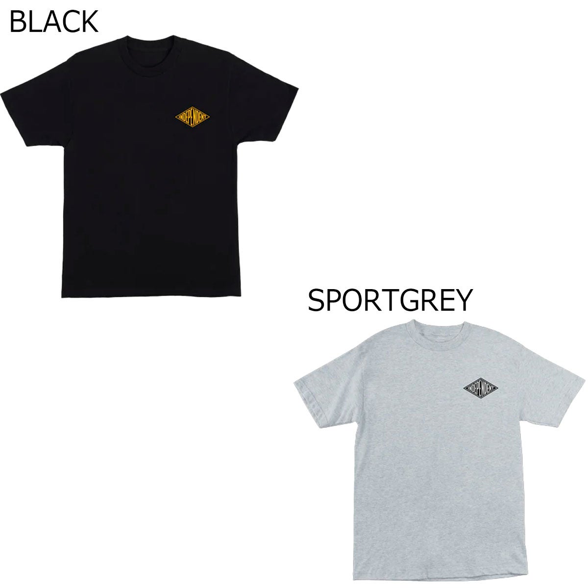 スケートボード アパレル メンズ Tシャツ｜大阪・心斎橋のスポーツ用品