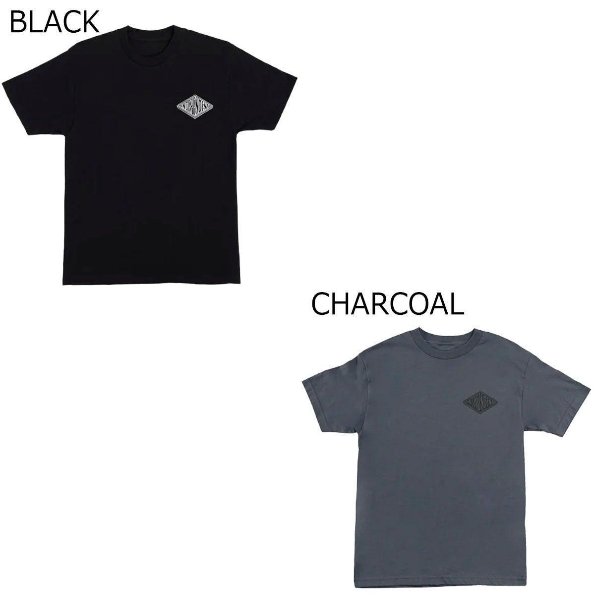 インディペンデントINDEPENDENTスケボースケートボードウェア半袖TシャツANYTIMEANYPLACEANYWHERES/SREGULART-SHIRT518261410メンズ男性26SP春夏