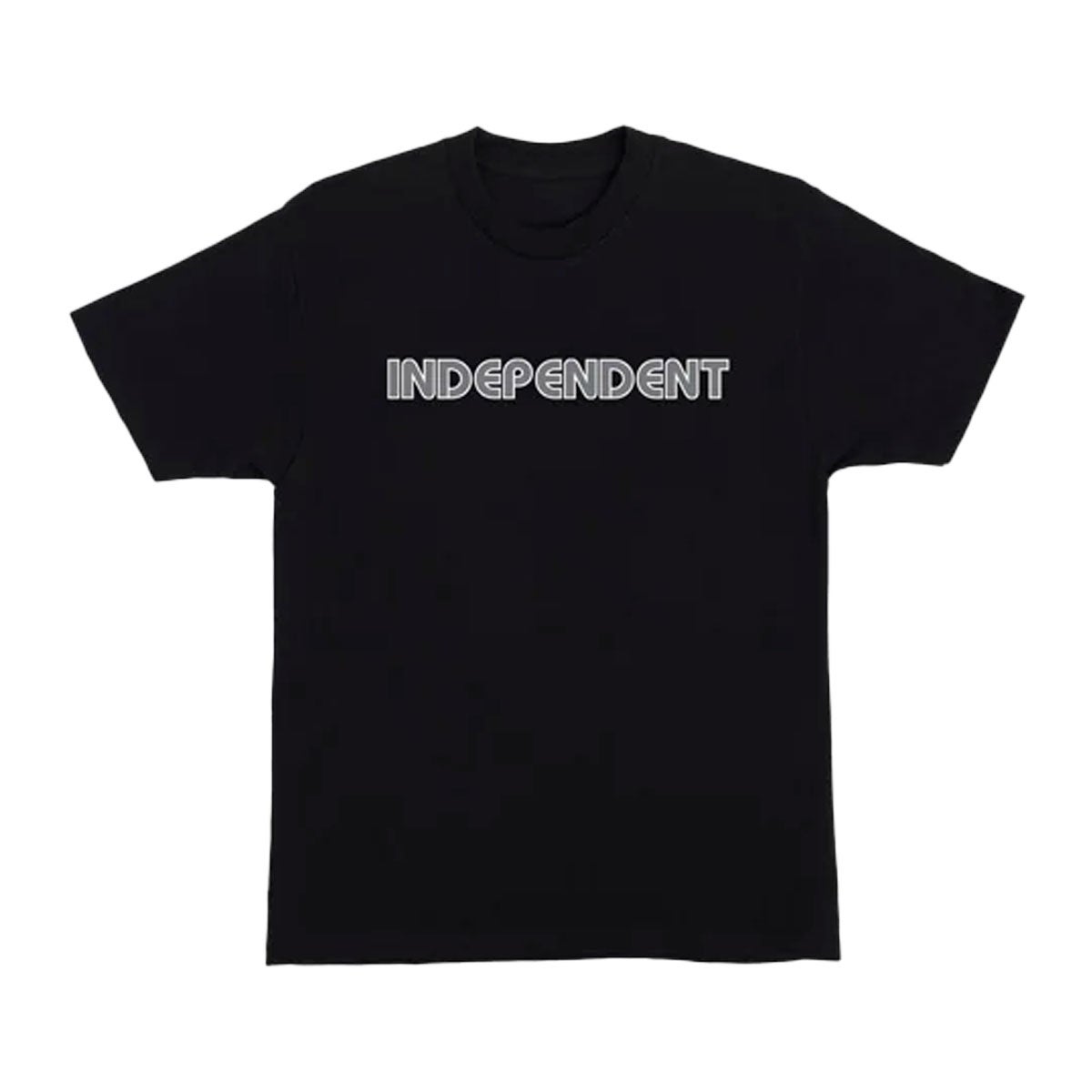 インディペンデントINDEPENDENTスケボースケートボードウェア半袖TシャツGROUNDWORKS/SREGULART-SHIRT518261411メンズ男性26SP春夏