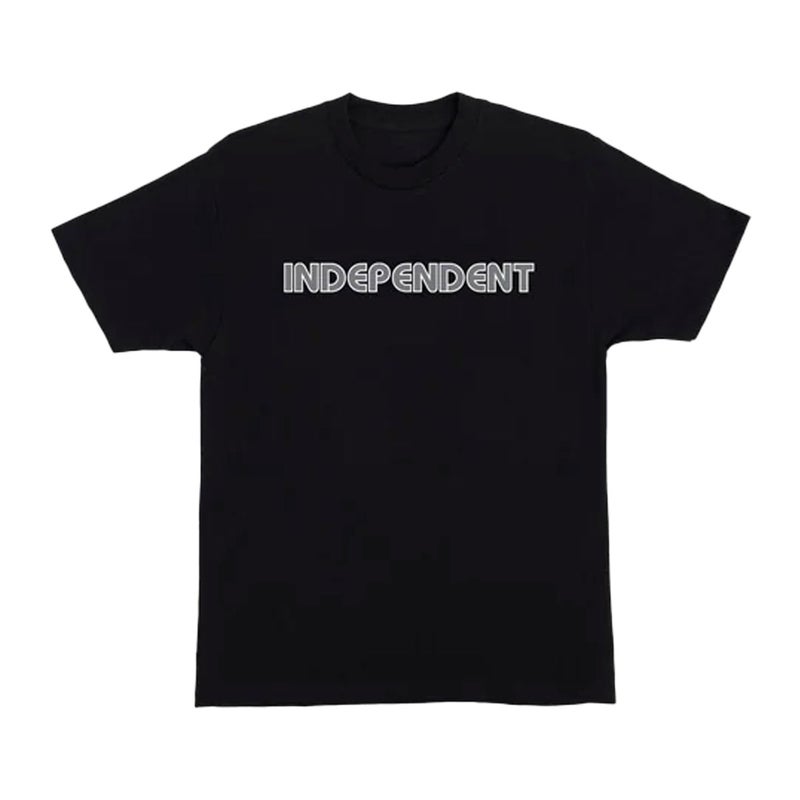 インディペンデントINDEPENDENTスケボースケートボードウェア半袖TシャツGROUNDWORKS/SREGULART-SHIRT518261411メンズ男性26SP春夏