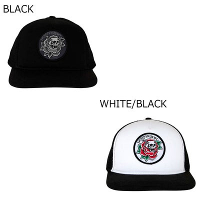 インディペンデントINDEPENDENTスケボースケートボード帽子キャップDRESSENSKULLROSESNAPBACKHAT51826170226SP春夏