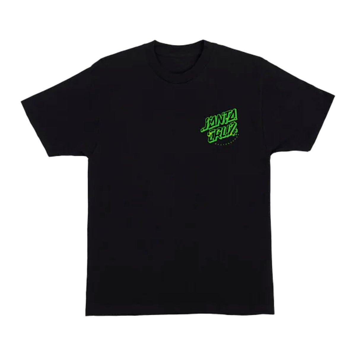 サンタクルーズSANTACRUZスケボースケートボードウェア半袖TシャツROSKOPPSCREAMINGFIVES/SREGULART-SHIRT510261403メンズ男性26SP春夏