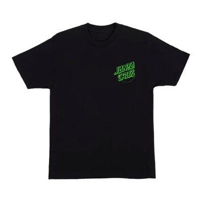 サンタクルーズSANTACRUZスケボースケートボードウェア半袖TシャツROSKOPPSCREAMINGFIVES/SREGULART-SHIRT510261403メンズ男性26SP春夏