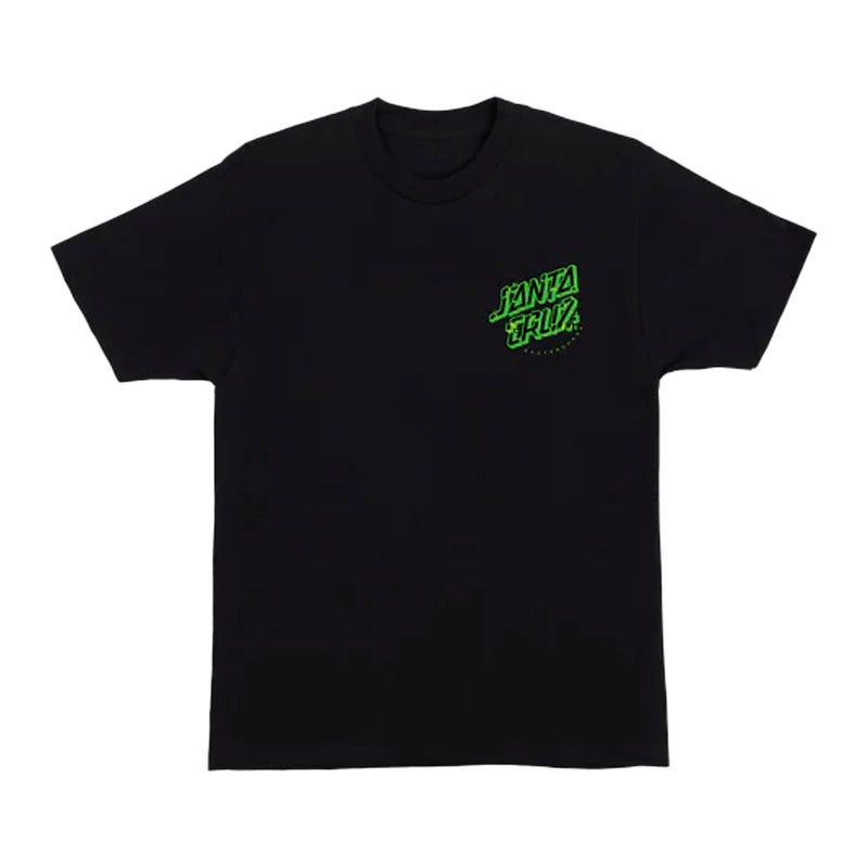 サンタクルーズSANTACRUZスケボースケートボードウェア半袖TシャツROSKOPPSCREAMINGFIVES/SREGULART-SHIRT510261403メンズ男性26SP春夏