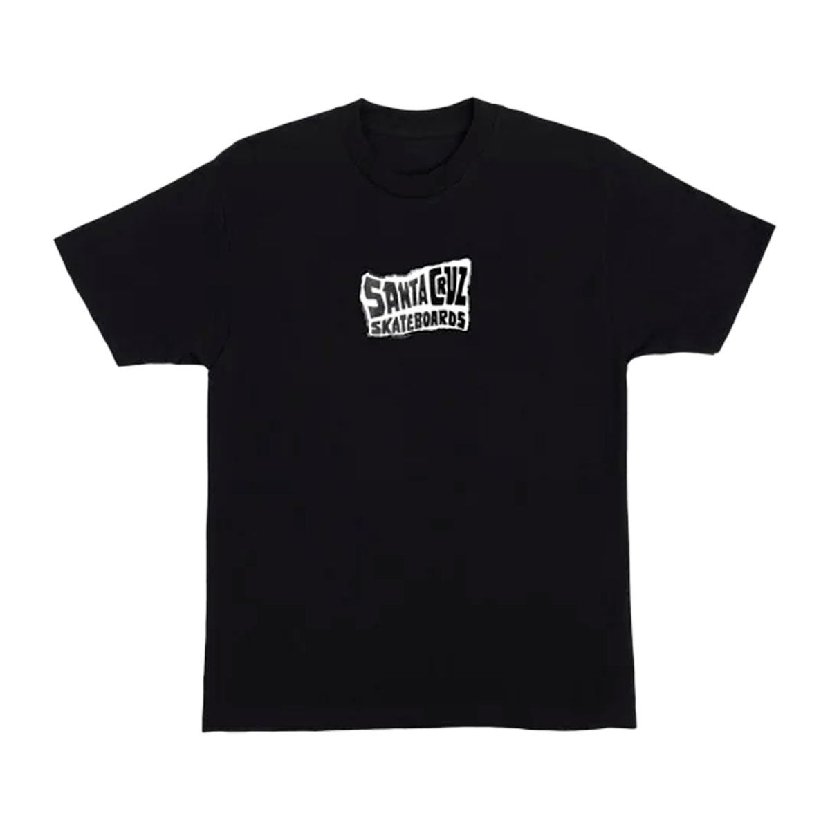 サンタクルーズSANTACRUZスケボースケートボードウェア半袖TシャツADCOLLAGES/SREGULART-SHIRT510261414メンズ男性26SP春夏