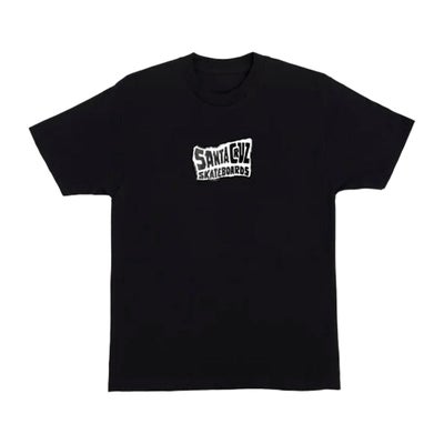 サンタクルーズSANTACRUZスケボースケートボードウェア半袖TシャツADCOLLAGES/SREGULART-SHIRT510261414メンズ男性26SP春夏
