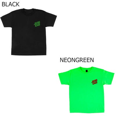 サンタクルーズSANTACRUZスケボースケートボードウェア半袖TシャツROSKOPPSCRAEAMINGFIVES/SREGULART-SHIRTYOUTH510261426ジュニアキッズ子ども男の子女の子26SP春夏