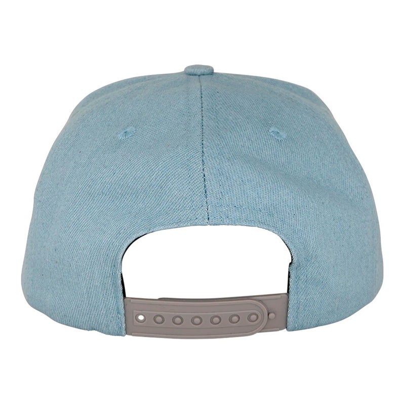 サンタクルーズSANTACRUZスケボースケートボード帽子キャップSCREAMINGHANDSNAPBACKHAT51026170726SP春夏