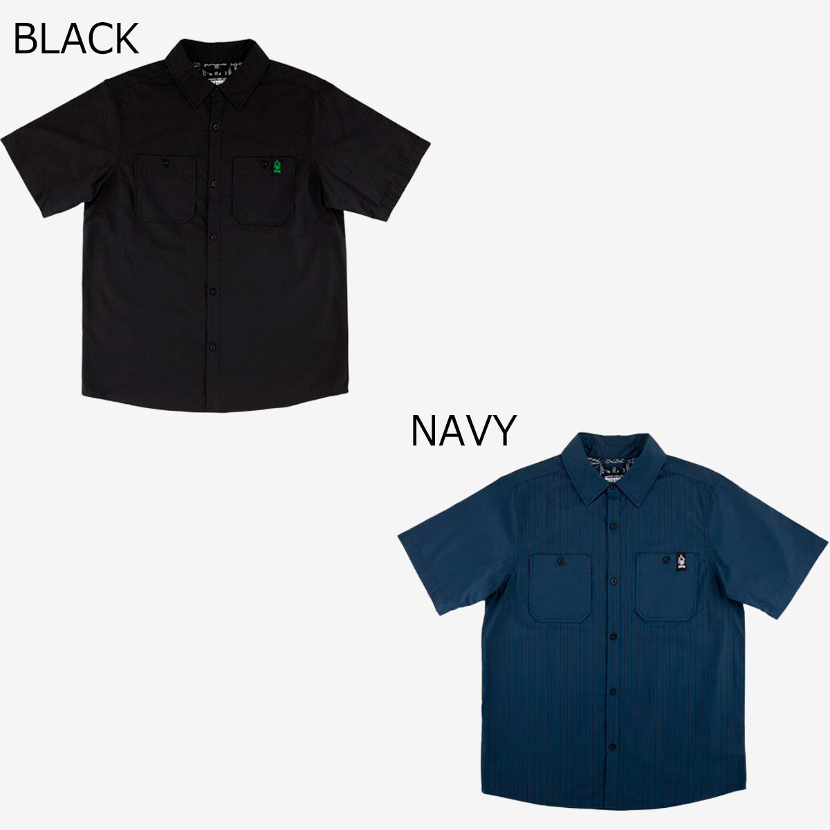 クリーチャーCREATUREスケボースケートボードウェア半袖シャツWEB2RELICS/SWORKSHIRT560261203メンズ男性26SP春夏