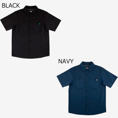 クリーチャーCREATUREスケボースケートボードウェア半袖シャツWEB2RELICS/SWORKSHIRT560261203メンズ男性26SP春夏