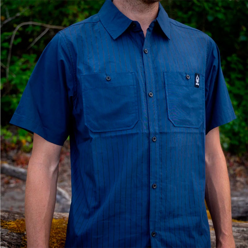 クリーチャーCREATUREスケボースケートボードウェア半袖シャツWEB2RELICS/SWORKSHIRT560261203メンズ男性26SP春夏