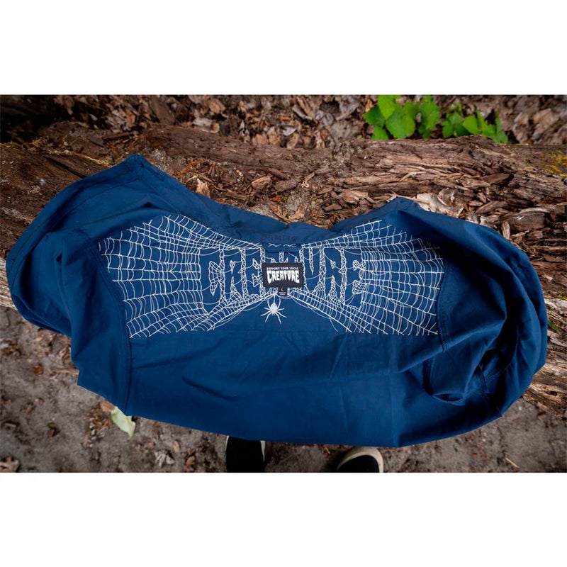 クリーチャーCREATUREスケボースケートボードウェア半袖シャツWEB2RELICS/SWORKSHIRT560261203メンズ男性26SP春夏