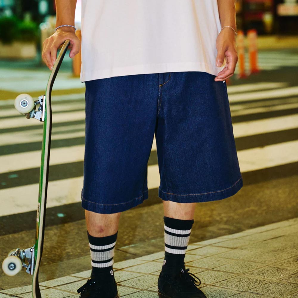 エレメント ELEMENT メンズ ショートパンツ ハーフパンツ SHOD SHORTS