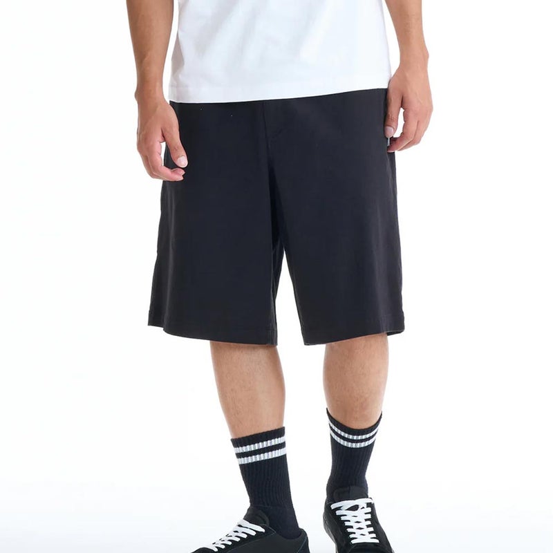 エレメントELEMENTスケボースケートボードウェアボトムスショートハーフパンツ短パンSHODSHORTSSTDCHINOショートパンツBG021601メンズ男性26SU春夏
