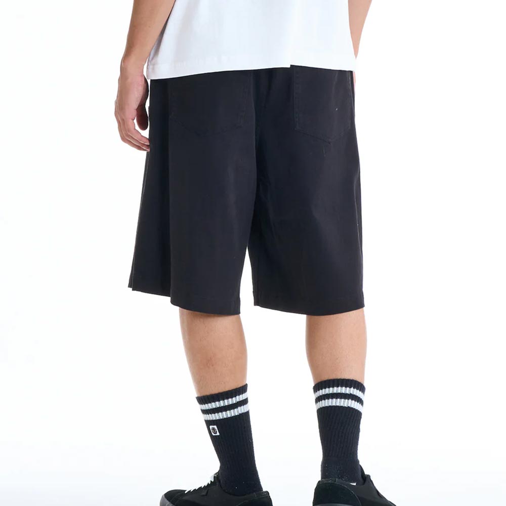 エレメントELEMENTスケボースケートボードウェアボトムスショートハーフパンツ短パンSHODSHORTSSTDCHINOショートパンツBG021601メンズ男性26SU春夏