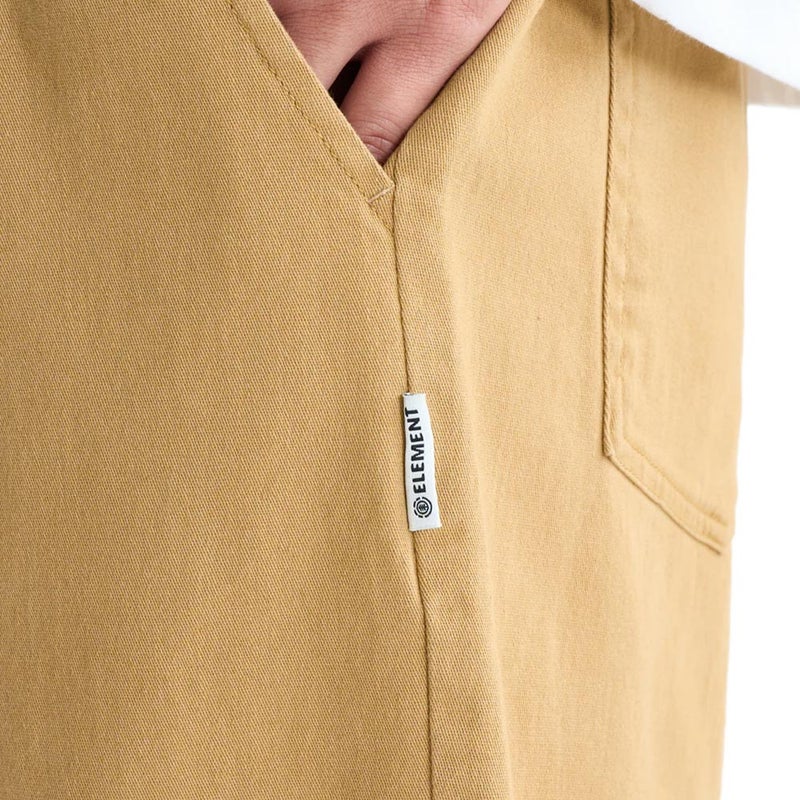 エレメントELEMENTスケボースケートボードウェアボトムスショートハーフパンツ短パンSHODSHORTSSTDCHINOショートパンツBG021601メンズ男性26SU春夏