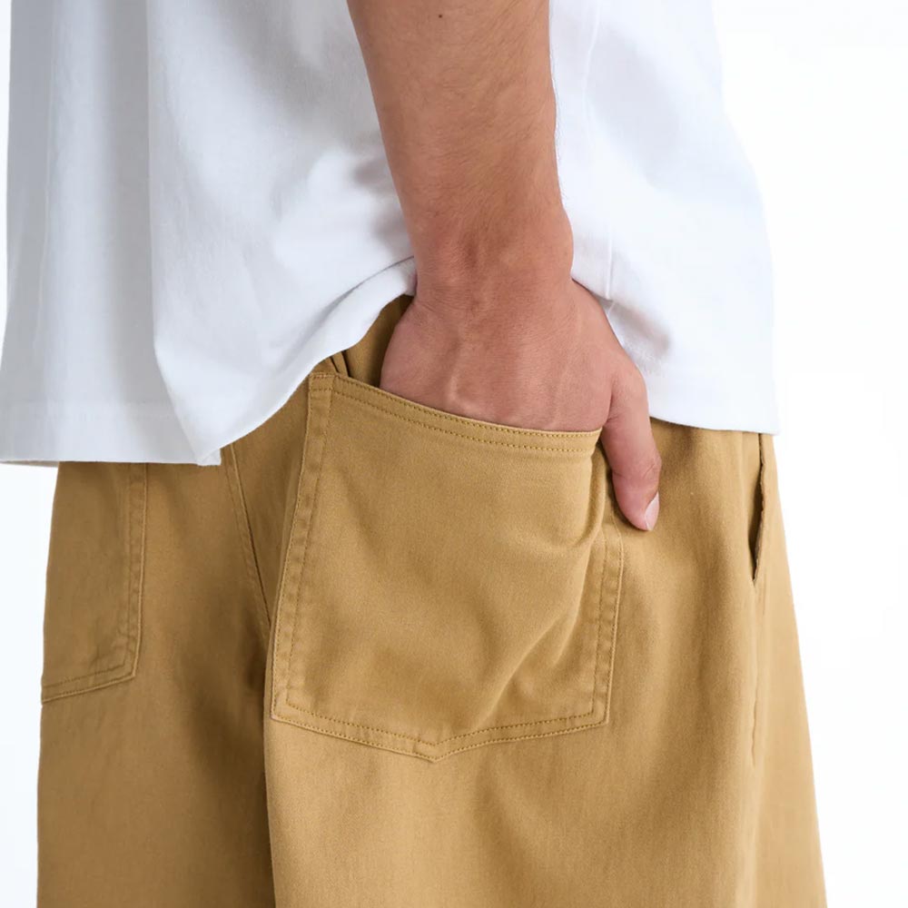 エレメントELEMENTスケボースケートボードウェアボトムスショートハーフパンツ短パンSHODSHORTSSTDCHINOショートパンツBG021601メンズ男性26SU春夏