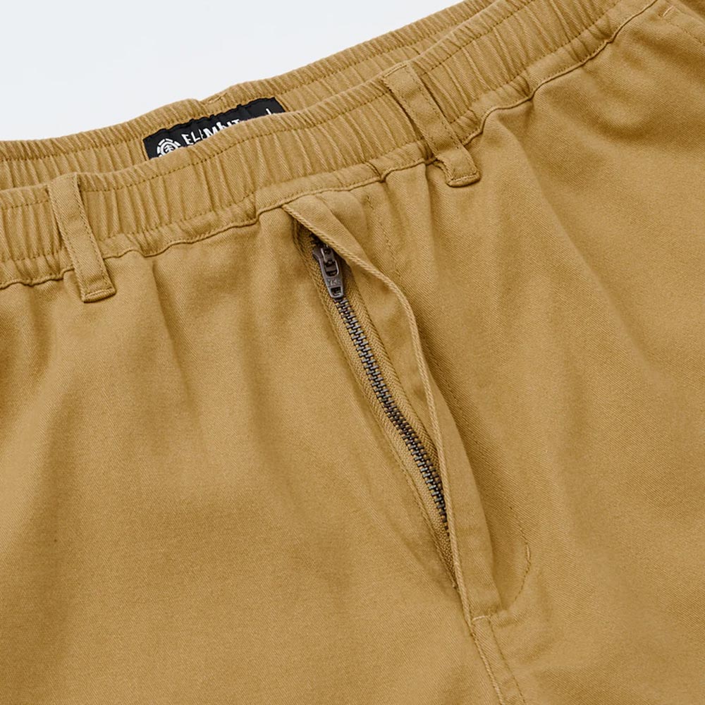 エレメントELEMENTスケボースケートボードウェアボトムスショートハーフパンツ短パンSHODSHORTSSTDCHINOショートパンツBG021601メンズ男性26SU春夏