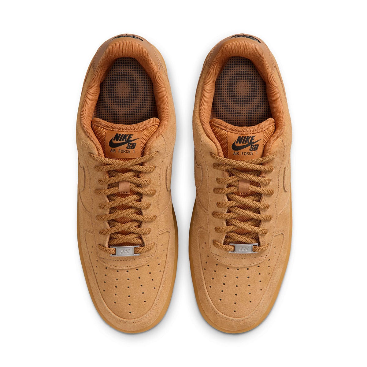 ナイキSBNIKESBスケボースケートボードスケシュースニーカーシューズ靴AIRFORCE1HM8517-200メンズ男性26SU春夏